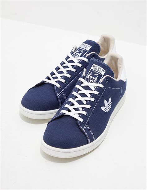 Blauwe adidas Originals Adidas Stan Smith online kopen